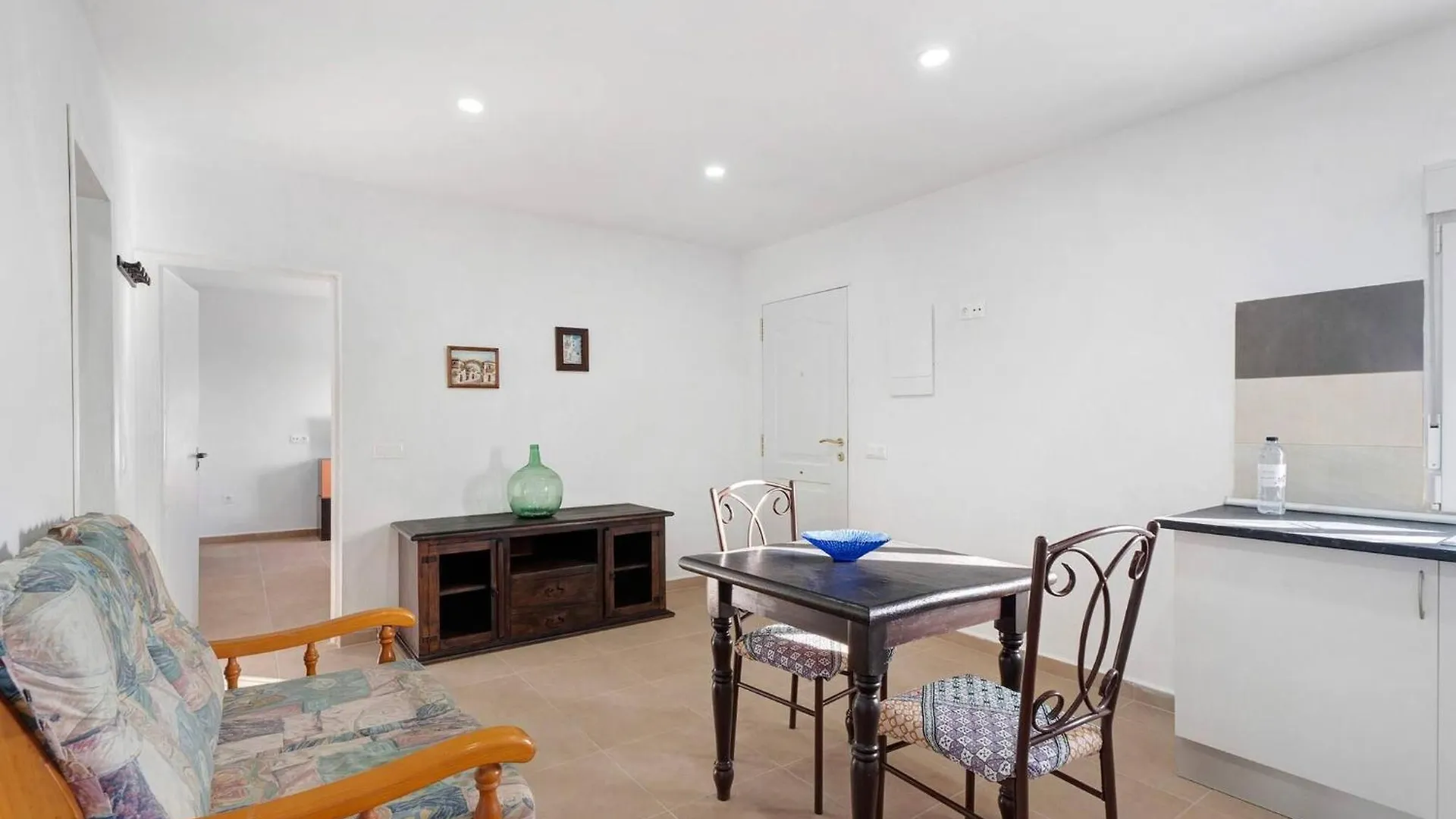 Apartment Finca Casa Eva Entire Accommodation Charco del Pino Spain