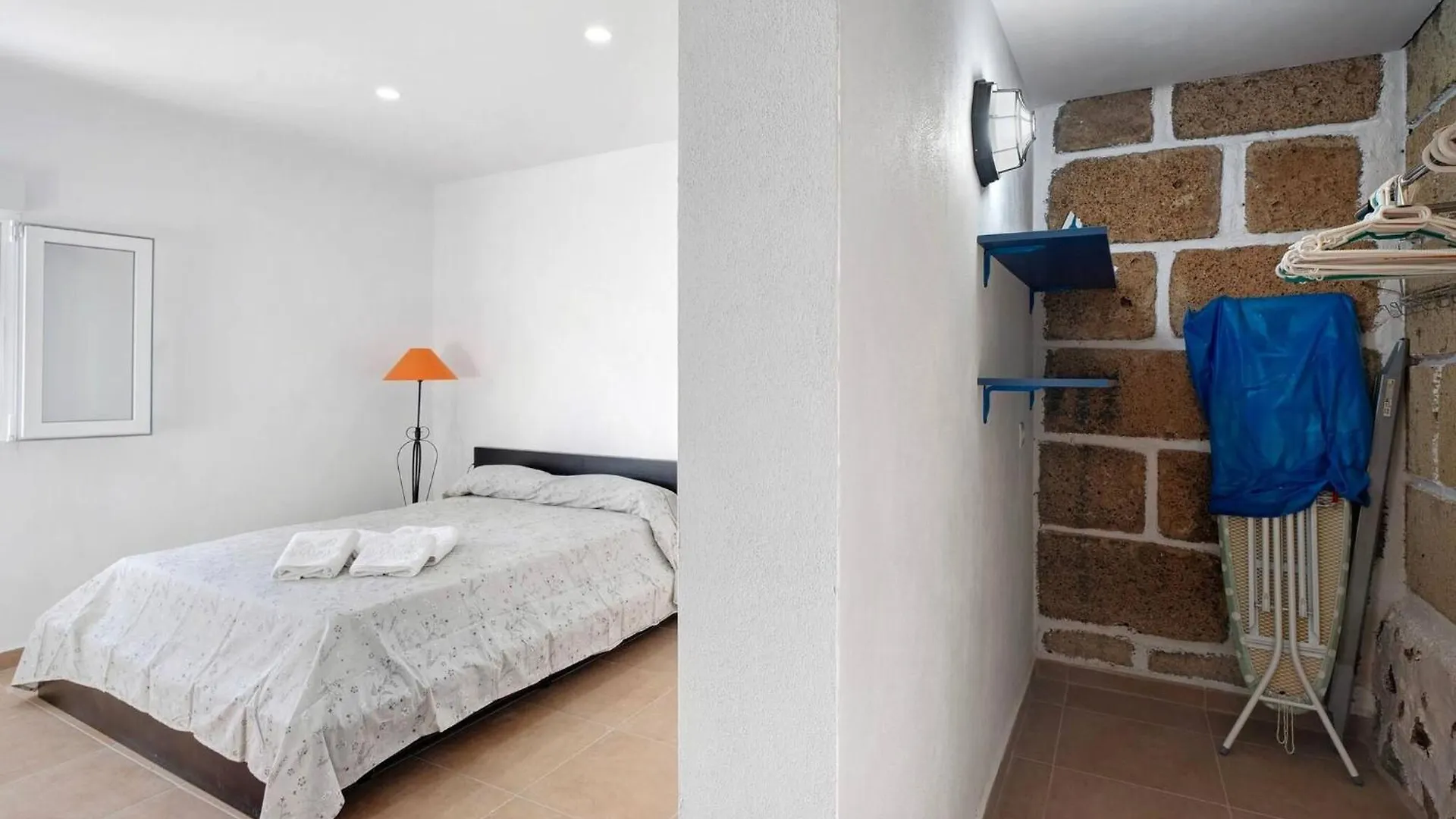 Finca Casa Eva Entire Accommodation Charco del Pino Apartment