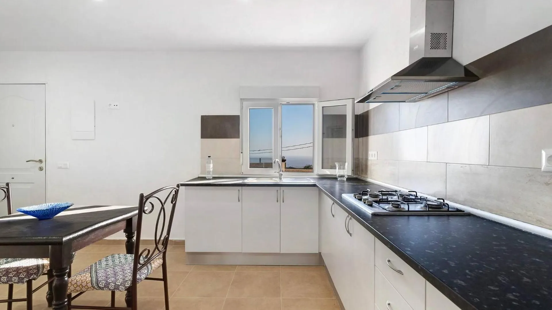 Apartment Finca Casa Eva Entire Accommodation Charco del Pino