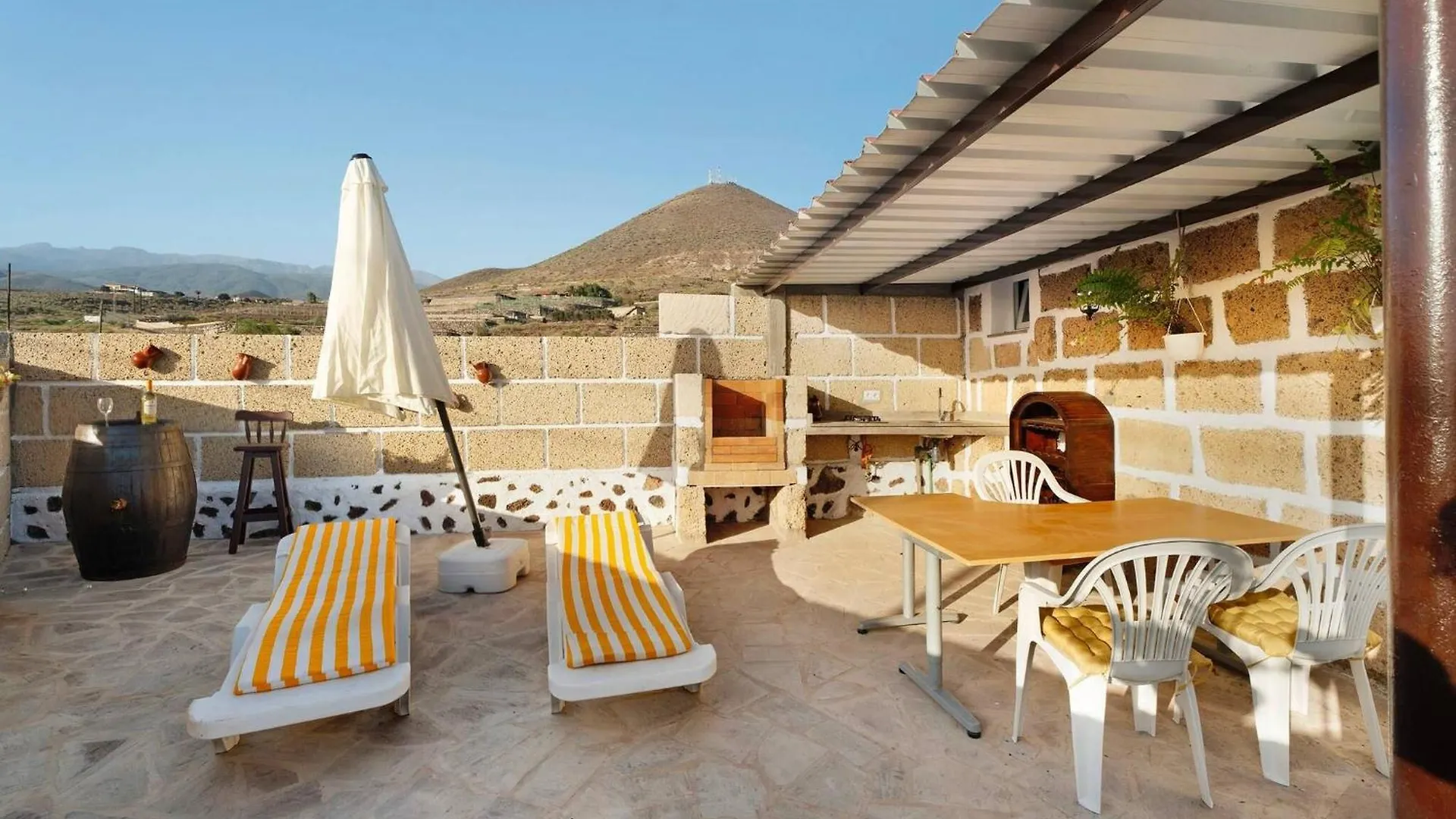 Finca Casa Eva Entire Accommodation Charco del Pino