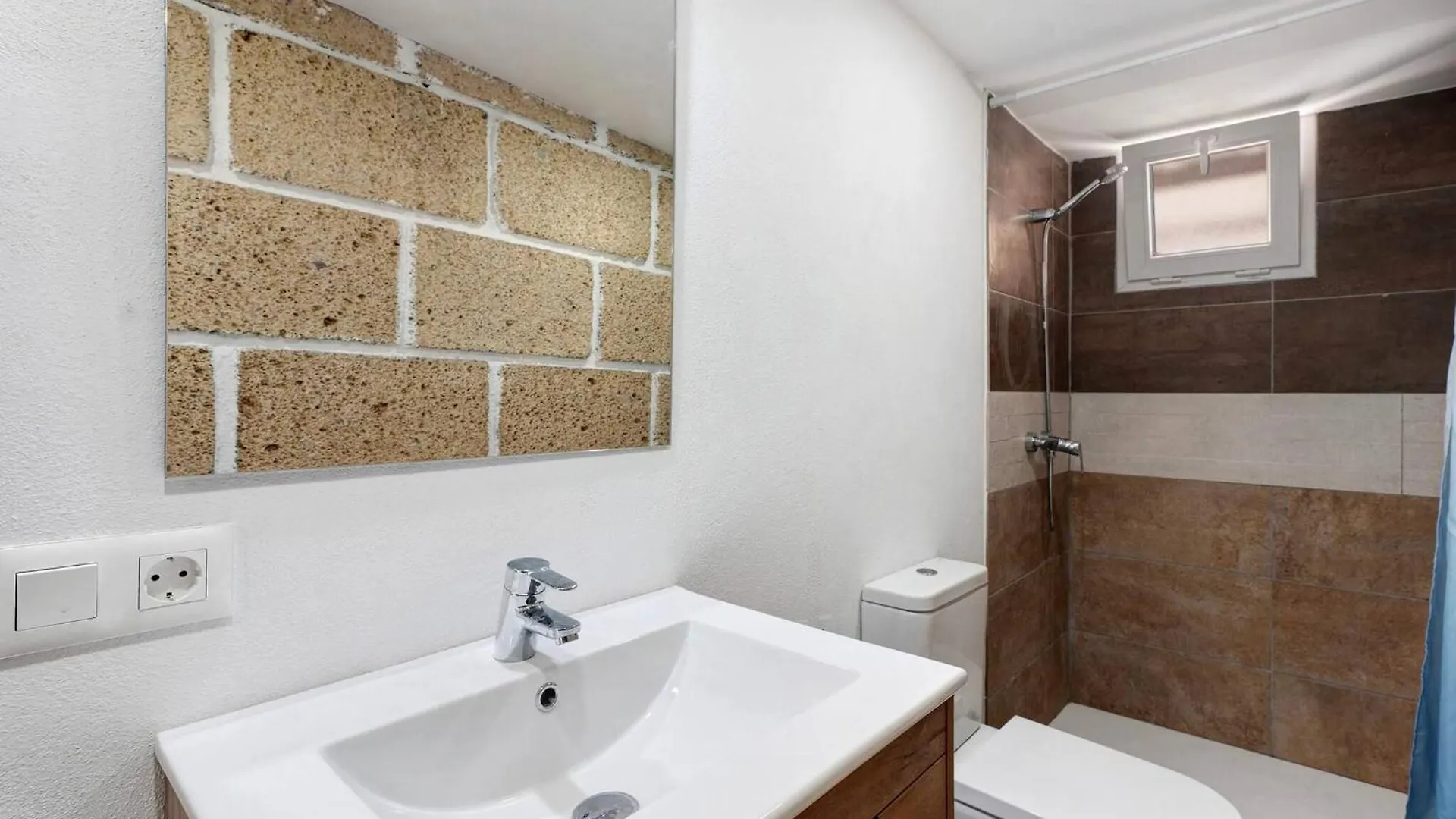 Finca Casa Eva Entire Accommodation Charco del Pino 0*,  Spain