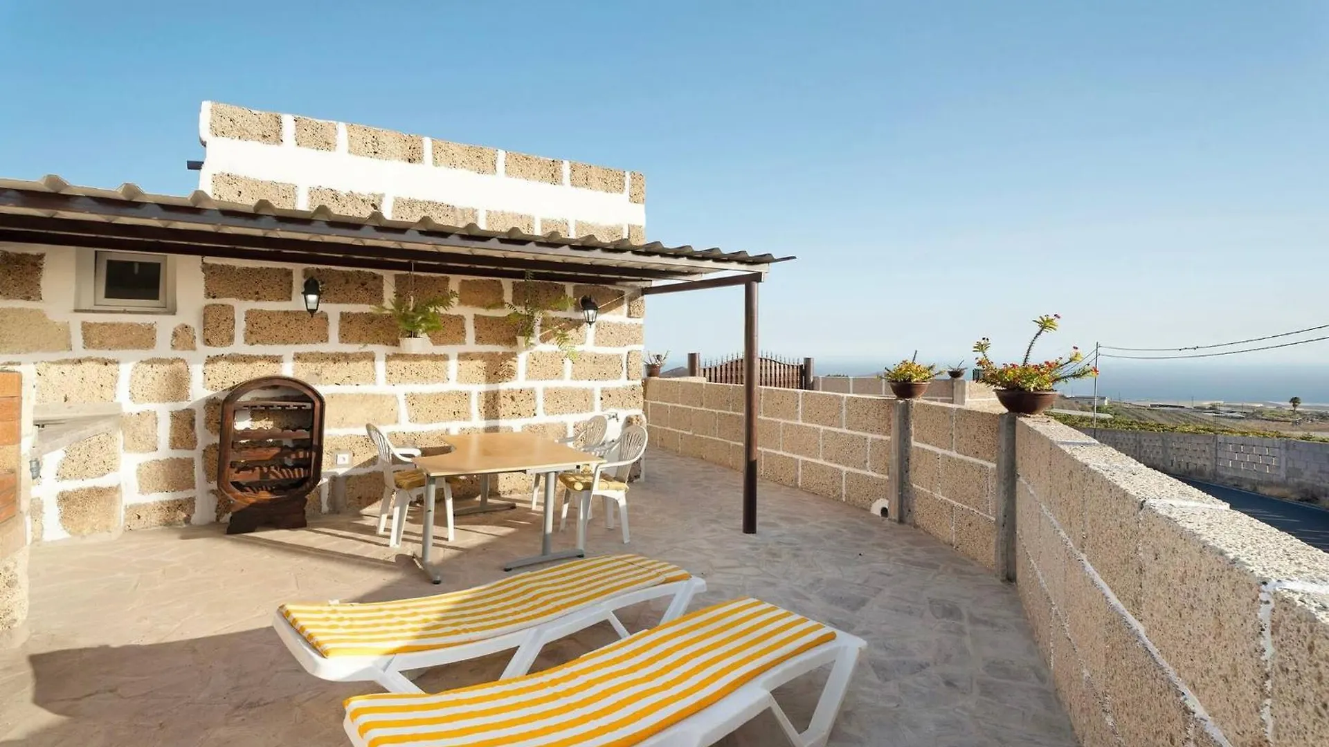 Finca Casa Eva Entire Accommodation Charco del Pino Spain