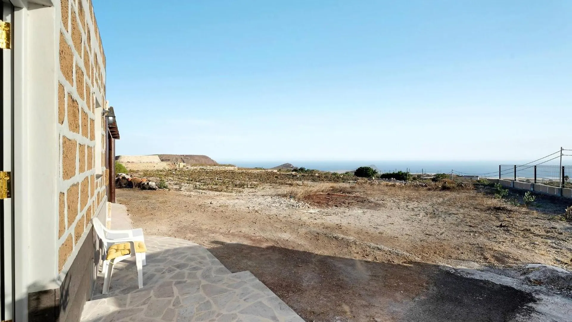 Finca Casa Eva Entire Accommodation Charco del Pino アパート