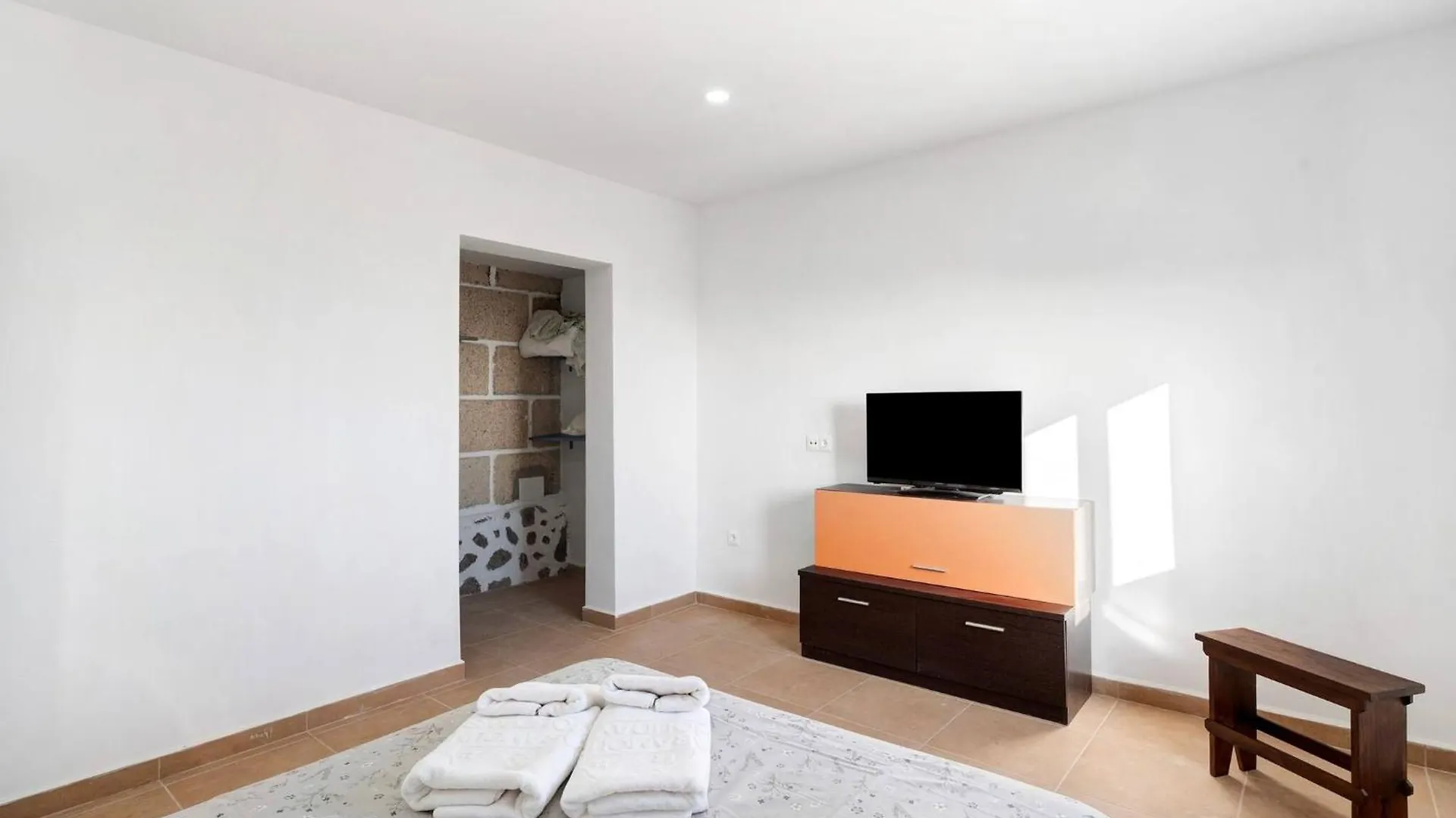 アパート Finca Casa Eva Entire Accommodation Charco del Pino